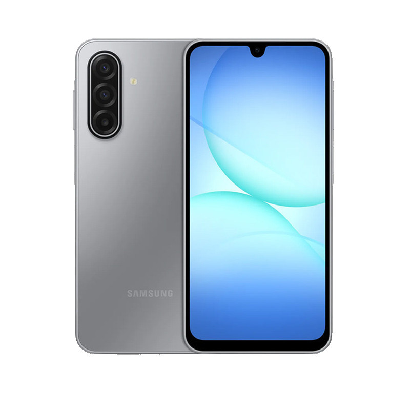 SAMSUNG GALAXY A17 4G 8/256GB Dual SIM — fotografija 1