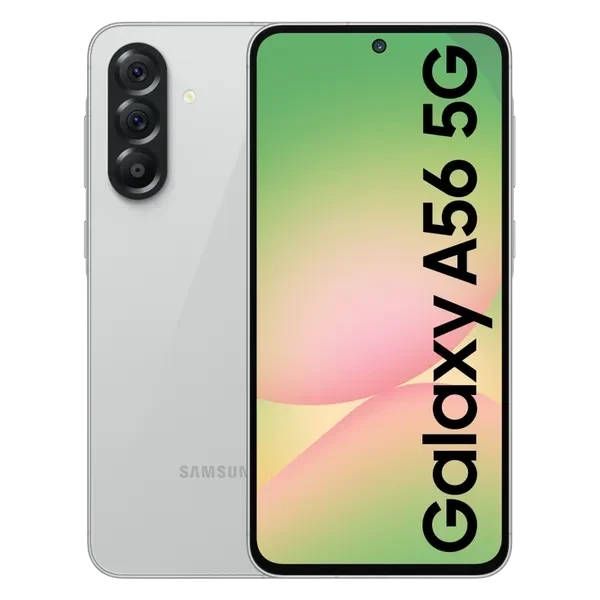 Samsung Galaxy A56 5G 8/128GB Dual SIM — fotografija 1