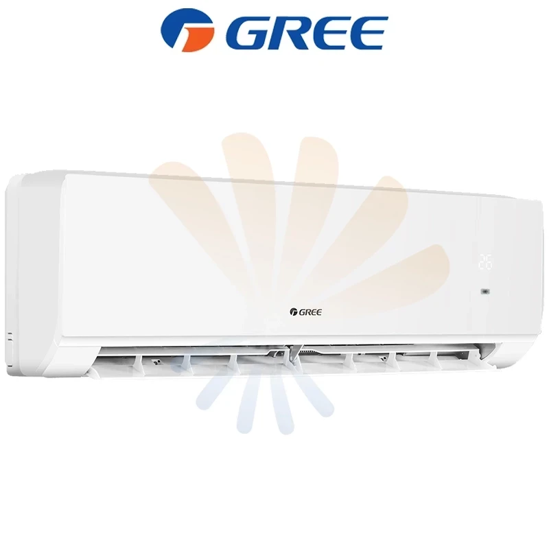 GREE klima uređaj inverter 12 -25 Cosmo REGULAR WiFi — fotografija 1