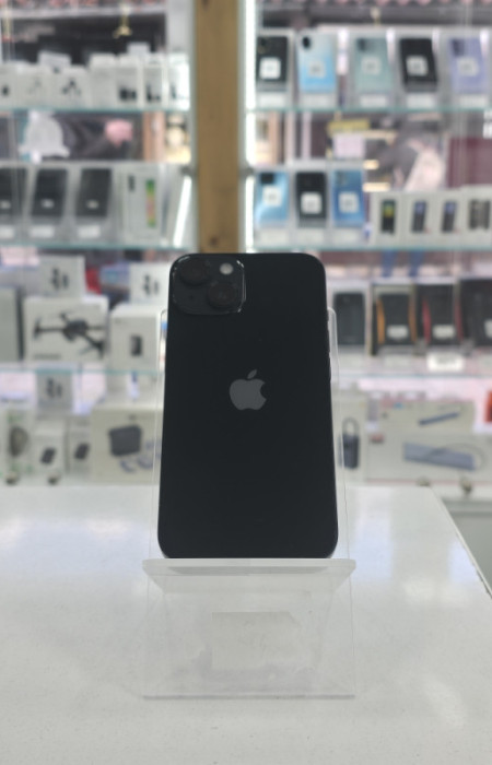 IPHONE 14 128GB BLUE, EXTRA STANJE, GARANCIJA!!! — fotografija 1