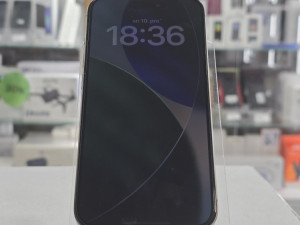 IPHONE 15 PRO 256GB NATURAL ESIM, EXTRA STANJE!!! — fotografija 1