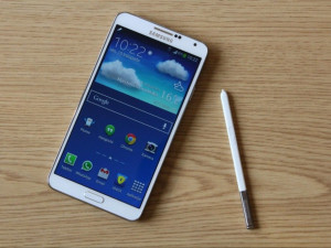 Samsung Note 3 original Fiskalni racun — fotografija 1