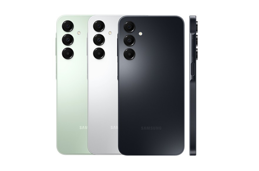 SAMSUNG GALAXY A16 4G 4/128GB Dual SIM FISKALNI GARANCIJA BF25 — fotografija 1