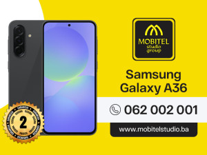 Mobitel Studio Samsung Galaxy A36 8/128GB