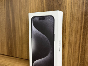 Iphone 15 Pro Max 512GB KORIŠTEN! — fotografija 1