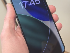 iPhone 15 Pro 128 GB Titanium Blue *ODLICAN* GARANCIJA — fotografija 1
