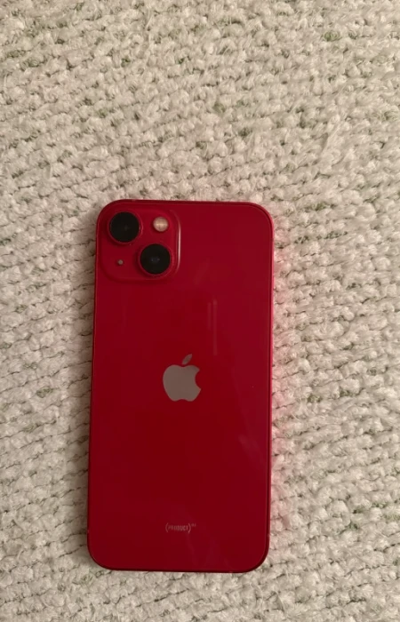 IPHONE 13 128gb — fotografija 1