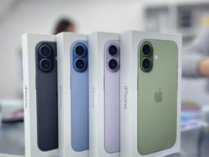 IPHONE 17 256GB Novo Zapakovano Garancija Radnje