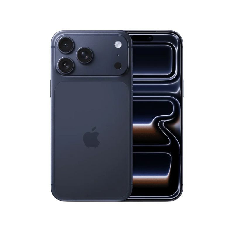 Apple iPhone 17 Pro Max 256GB Deep Blue — fotografija 1