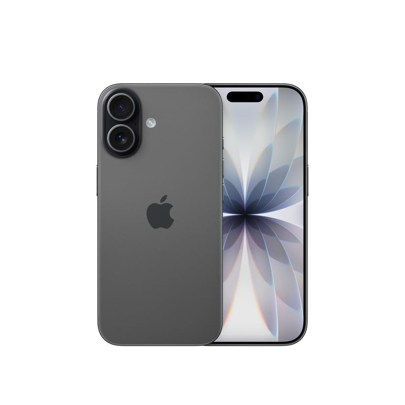 iPhone 17 256GB Black — fotografija 1