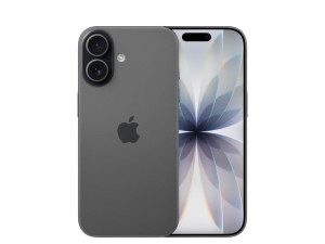 iPhone 17 256GB Black — fotografija 1