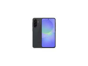 SAMSUNG Galaxy A36 6GB 128GB 5G 24MJ Gar Black — fotografija 1