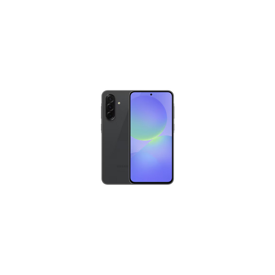 SAMSUNG Galaxy A36 6GB 128GB 5G 24MJ Gar Black — fotografija 1