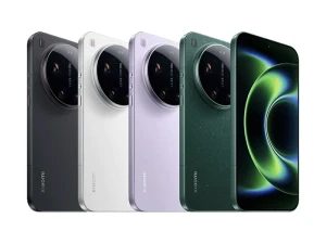 Xiaomi 17 Ultra — fotografija 1