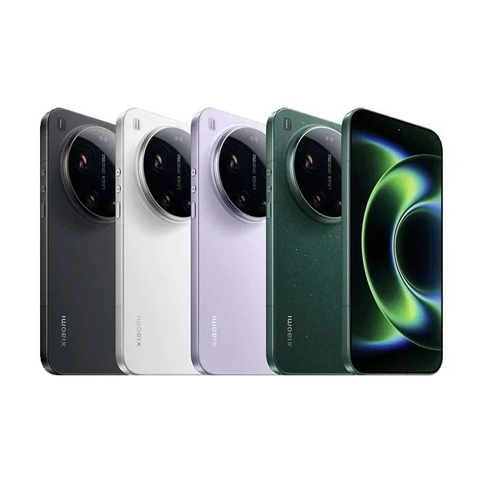 Xiaomi 17 Ultra — fotografija 1