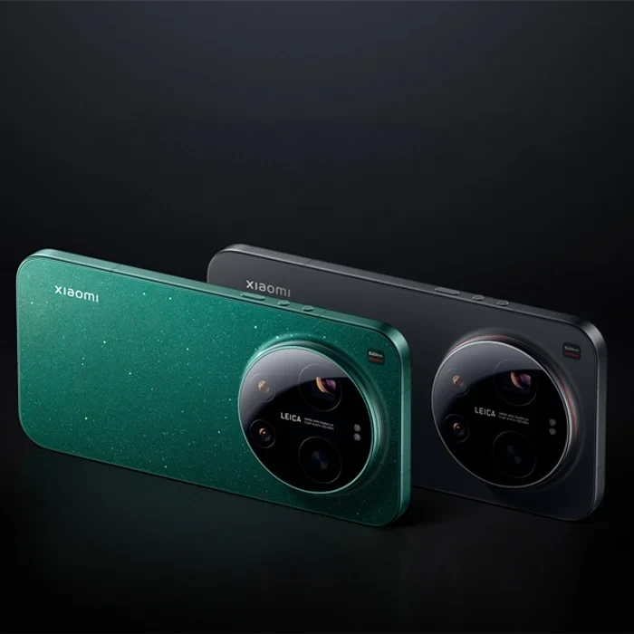 Xiaomi 17 Ultra — fotografija 1