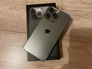 Iphone 13 pro 128gb 79% BH — fotografija 1