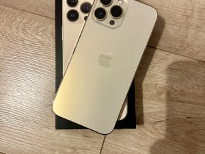 Iphone 13 pro max 256gb 83% BH — fotografija 1