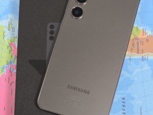 GALAXY S24 Plus 5G 12/512GB Kao Novo Garancija Radnje — fotografija 1