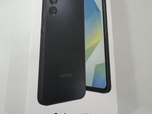 SAMSUNG GALAXY A16  4/128 GB 2 godine garancije NOVO — fotografija 1