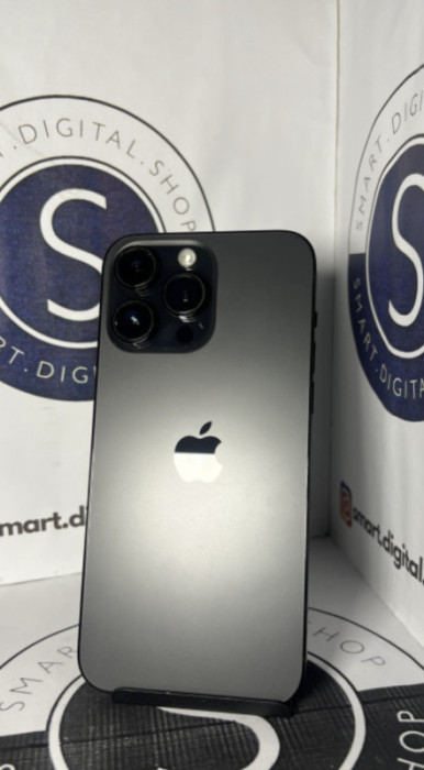 IPHONE 14 PRO MAX 512GB OCUVAN! AKCIJA! GARANCIJA — fotografija 1