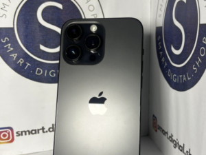 IPHONE 14 PRO MAX 512GB OCUVAN! AKCIJA! GARANCIJA — fotografija 1