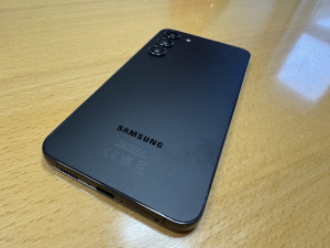 Samsung Galaxy S23 Plus 8/256 GB — fotografija 1