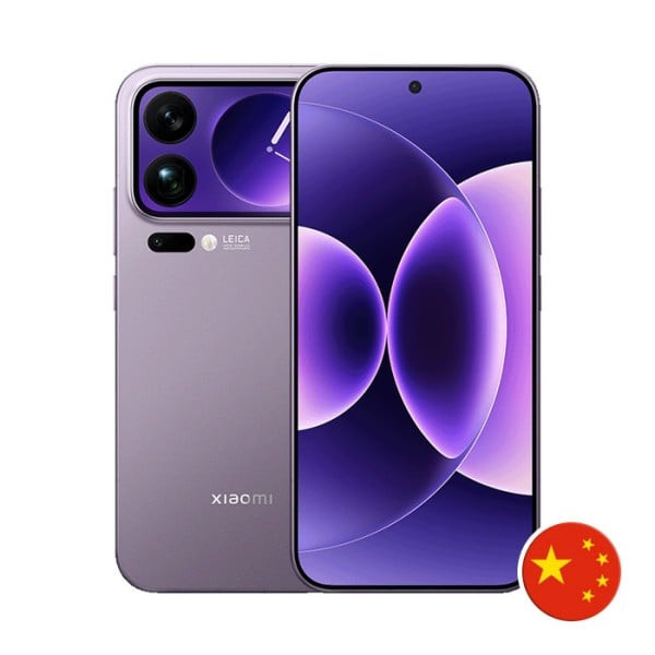 Xiaomi 17 Pro Max — fotografija 1
