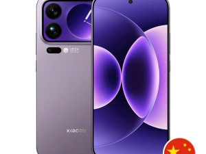 Xiaomi 17 Pro Max — fotografija 1