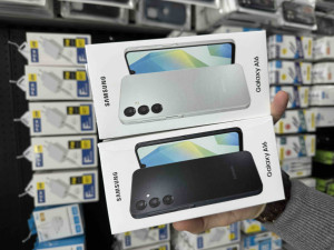 Samsung galaxy A16 4/128gb 2 godine garancije novo