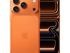*Akcija* Apple iPhone 17 Pro 256GB Orange