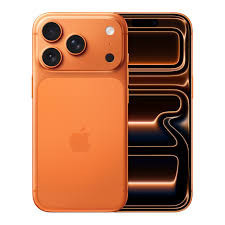 *Akcija* Apple iPhone 17 Pro 256GB Orange — fotografija 1