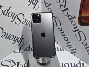 Iphone 11 pro 64 GB 100% baterija — fotografija 1