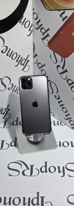 Iphone 11 pro 64 GB 100% baterija — fotografija 1
