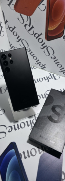 Samsung galaxy s22 ultra 8/128 GB — fotografija 1