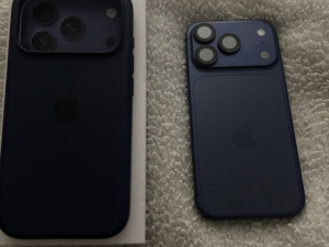 Iphone 17 pro 256gb — fotografija 1