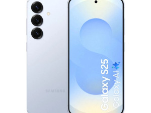 Samsung Galaxy S25 5G 12/128GB Dual SIM — fotografija 1