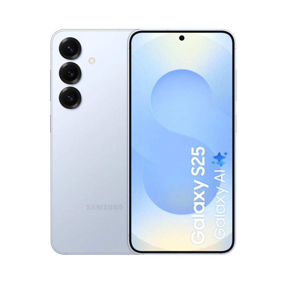 Samsung Galaxy S25 5G 12/128GB Dual SIM — fotografija 1