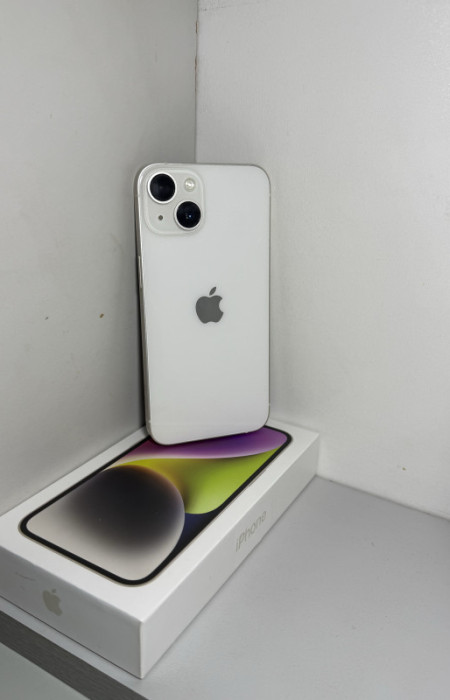 iPhone 14 128GB — fotografija 1
