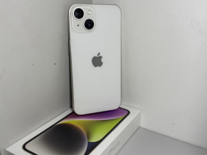 iPhone 14 128GB — fotografija 1