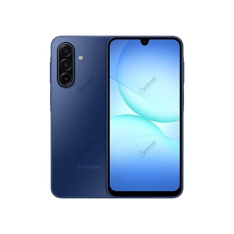 SAMSUNG GALAXY A17 5G 8/256GB Dual SIM — fotografija 1