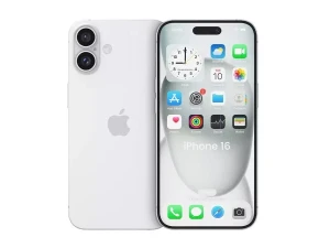Apple iPhone 16 128GB EU Vakum !!! — fotografija 1
