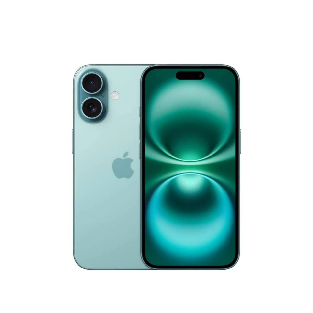Apple iPhone 16 128GB EU Vakum !!! — fotografija 1