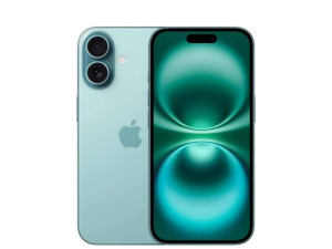 Apple iPhone 16 128GB EU Vakum !!! — fotografija 1