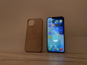 iPhone 13 128GB BAT 80% *SVE ISPRAVNO* [12 14] — fotografija 1