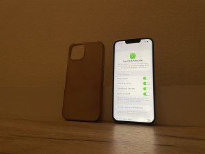iPhone 13 128GB BAT 80% *SVE ISPRAVNO* [12 14]