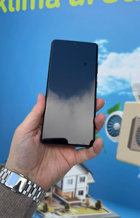 Samsung Galaxy S21 ultra 16/512 GB 5G — fotografija 1