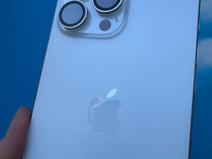 iPhone 16 pro max 1T zdravlje baterije 97% — fotografija 1