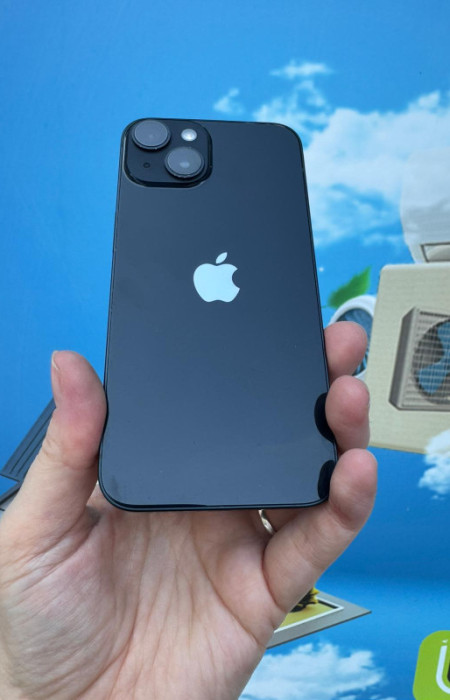 iPhone 14  128 GB zdravlje baterije 83% — fotografija 1