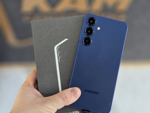 *Akcija* Samsung Galaxy S25 Plus 512/12GB